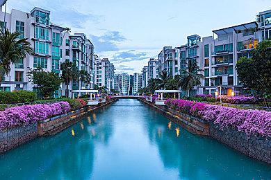 Xbox港版春节宣传片 马来西亚女星林明祯出演